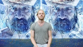 I Did The WIM HOF METHOD For 100 DAYS  It Changed My Life [upl. by Sihun]