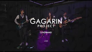 Gagarin Project  Live 2023 [upl. by Cariotta854]