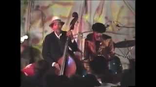 THE SKATALITES LIVE IN 1990 AT THE CHURCH HOUSE [upl. by Enyaw748]