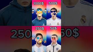 Stop CR7 and win 1k  💸💰😱 football viralvideo [upl. by Innis]