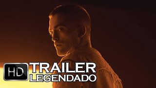 High Life 2018 Trailer LEGENDADO [upl. by Darrell]