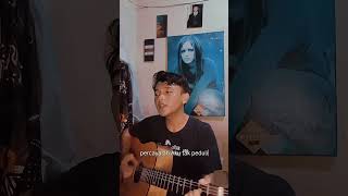 Cappucino  Pacar rahasia cover cover covermusik coverlagu musikindonesia [upl. by Maleen]