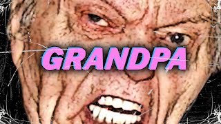 GRANDPA  The Worst Granny Ripoff Game [upl. by Hcaz450]