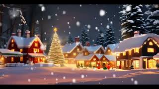 🎄🎉🎊The First Noel Christmas Themed Instrumental Music  Enjoy God’s Presence ❤️🎶 [upl. by Suter]