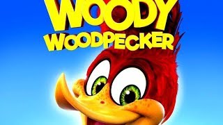 Woody Woodpecker Soundtrack Tracklist [upl. by Pickford]