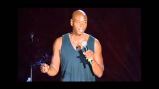 Dave Chappelle  Hartford CT 82913 [upl. by Vivyan]