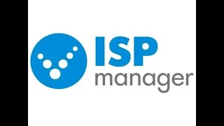 КАК УСТАНОВИТЬ ISPMANAGER В 2021 ГОДУ [upl. by Joni721]