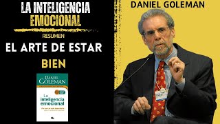 La INTELIGENCIA EMOCIONAL 🧠  Daniel Goleman  Resumen [upl. by Myrna409]