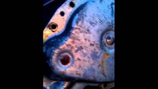 2000 Chevy Cavalier 22L OHV Repairs Part 2 [upl. by Brownson996]