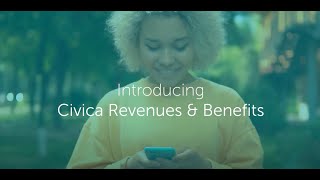 Deliver better services with Civica Revenues amp Benefits management cloud solution [upl. by Hibbitts]