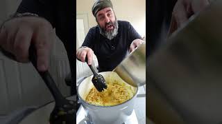 Pilaf de orez cu pui barbosu cook recipe food mancare retete vlogculinar [upl. by Erlandson]