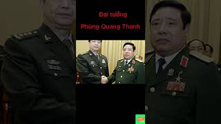 Đại tướng Phùng Quang Thanh Bộ trưởng Bộ quốc phòng QĐND Việt Nam 20062016 tintuc news army [upl. by Kloman774]