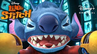 LILO amp STITCH 2024 LiveAction Disney Plus Movie  TEASER FIRST LEAK RELEASE DATE amp MORE [upl. by Nolte]