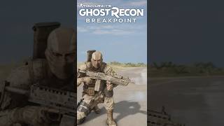 Ghost Recon Breakpoint [upl. by Engelhart]