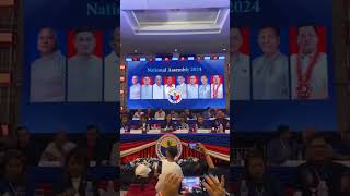 PDP laban National Assembly [upl. by Omor971]