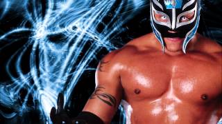 rey mysterio theme song 2008 [upl. by Anilocin51]