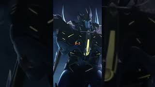 Predaking Vs Optimus Prime RoTB [upl. by Nilo]