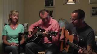 Long Time Gone  Kenny Graham amp Kyle Everly Brothers Cover [upl. by Annairb]