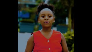 MOSE Official video 4K Ishimwe Raissa Extra Mile [upl. by Yrokcaz]