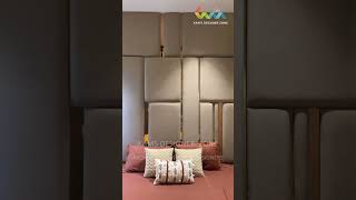 Bedroom design ideas  Best bedroom design ideas Best Interior Designer in Pune  Kams Designer Zone [upl. by Nethsa552]