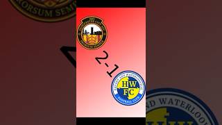 TOP OF THE LEAGUE Gloucester 21 Havant amp Waterlooville  Matchday VLOG [upl. by Bezanson]