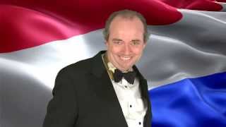 Ik doe het voor jou mam  Het Officiële Koningslied 2013  Philip Walkate [upl. by Ahsinotna]