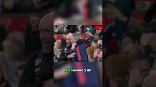 Man United vs Brentford 21 Reaction  Ten Hag Silence Critics  Uniteds Goal Drought Ended [upl. by Econah869]