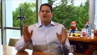 Reggie says quotPlease no johnsquot [upl. by Yeznil466]