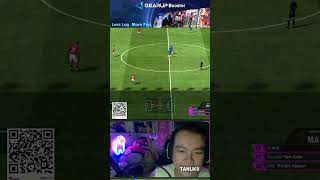 Tìm lại chút hoài niệm FIFA Online 3 fo3 gaming eafc [upl. by Emmye]