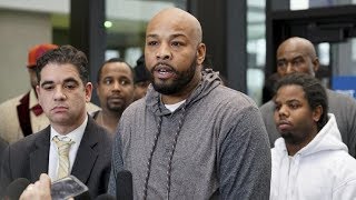 15 Black Men Exonerated In Cases After Being Framed By Corrupt Chicago Cop [upl. by Secilu278]