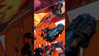 Superman vs Joker Revenge for The hulk marvel dc avengers shotrs shorts [upl. by Ennirak994]