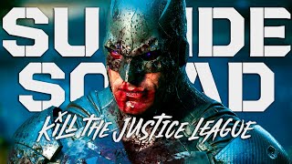 SUICIDE SQUAD Kill The Justice League Historia Completa en Español 4K 2024  Escuadrón Suicida [upl. by Tikna]