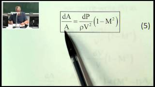 Compressible Flow Part 3 [upl. by Thurston]