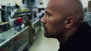 Snitch Official Trailer 2 2013  Dwayne Johnson Movie HD [upl. by Ahseuqal]