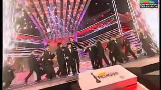 SHAHRUKH KHAN PERFORMANCE [upl. by Assenaj]