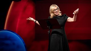 Debbie Millman How symbols and brands shape our humanity  TED [upl. by Kelson352]