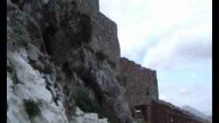 Panagia Kyra Psili Kalymnos  Παναγιά Κυρά Ψηλή Κάλυμνος [upl. by Elisee804]