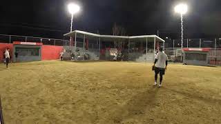 Sumido vs Fullana TorneoMunicipal Ciribillo 🐴🥎🇵🇷🎥🔥 [upl. by Ycrep]