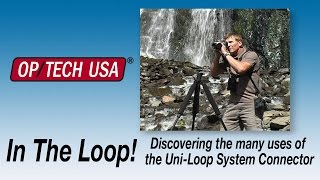 Get In The Loop  UniLoop Connection Options  OPTECH USA [upl. by Asseralc]