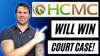 HCMC Stock  WHY HCMC will WIN the court case EASY [upl. by Batty]