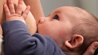 How to Avoid Painful Breastfeeding  Breastfeeding [upl. by Kele]