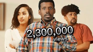 የሰኔ ግርግር  Yesene Girgir Full Amharic Movie 2022 [upl. by Mcconnell]