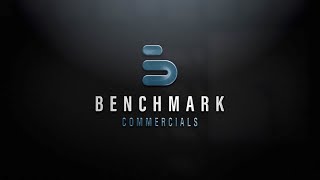 Benchmark Commercials  Video Reel [upl. by Yves877]