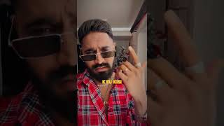 MERA NA HUA  Emiway bantai new song snippet rap music [upl. by Icnan724]