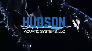 Hudson Aquatic Systems AquaPacer Underwater Treadmill [upl. by Eivad]