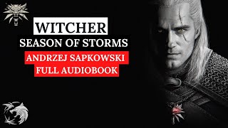 The Witcher 3 One hour of Emotional and Relaxing Music [upl. by Eocsor]