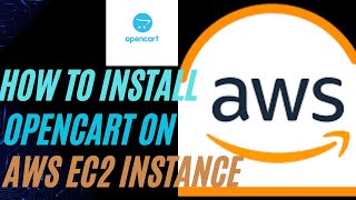 How to Install OpenCart on Ubuntu EC2 Instance  StepbyStep Guide 2025 [upl. by Yelsgnik]