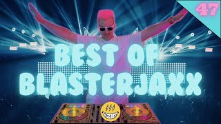 Best Of Blasterjaxx Mix 2023  47  Blasterjaxx  The Best of Blasterjaxx 2023 by DJ WZRD [upl. by Esiuqram337]