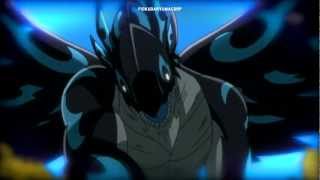 Fairy Tail vs Acnologia EPIC AMV [upl. by Dong482]