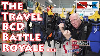 2023 A Battle Royale of Travel BCDs Which is Best for [upl. by Einavoj]